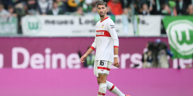 The German Football Federation canceled Atakan Karazor's red card penalty