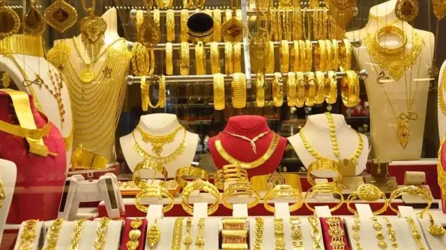 Jewelry stores under scrutiny: Inspections continue in 36 provinces.