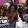 After the brutality at the Edirnekapı Walls, hundreds of women took to the streets.