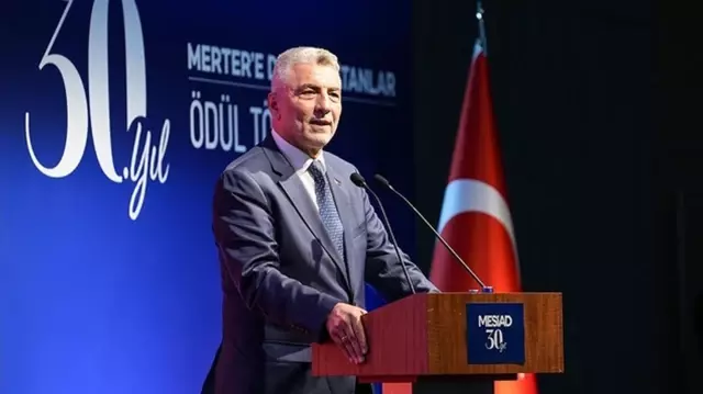 Trade Minister Bolat: We are expecting good news next week.