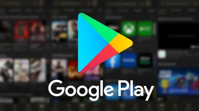 A major change on Google Play!