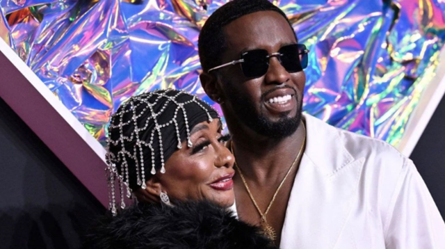 New details have emerged from Diddy's scandalous parties