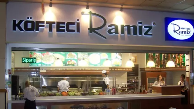 A striking statement from Köfteci Ramiz after the meatball crisis!