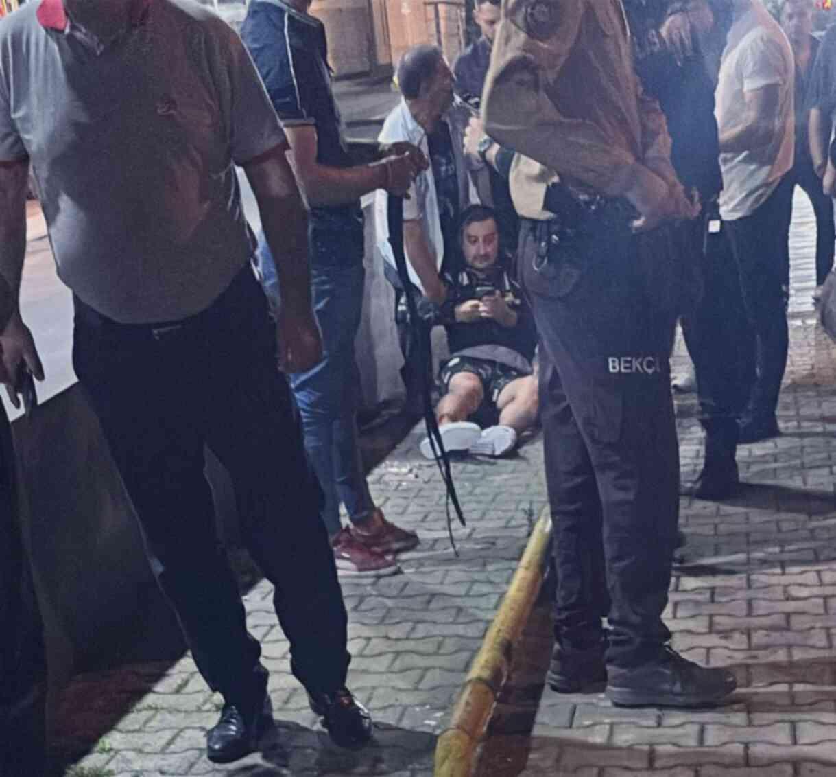 The requested penalty for those who shot Serhat Akın in the foot has been determined