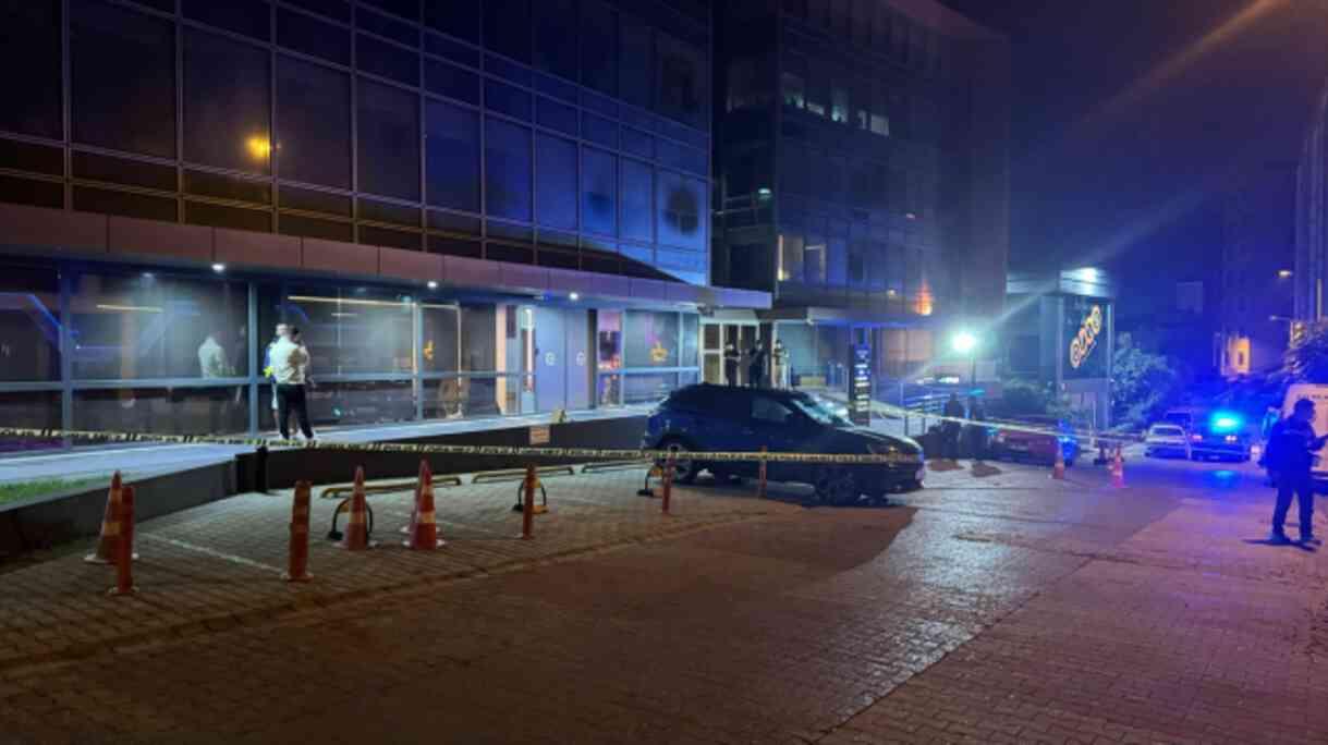 The requested penalty for those who shot Serhat Akın in the foot has been determined