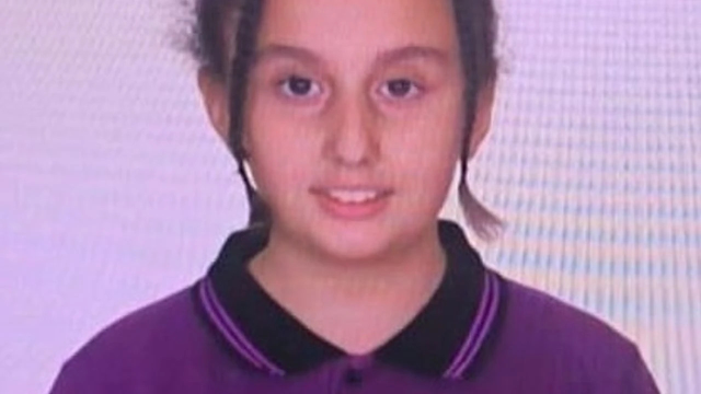 A 5th-grade student who fainted in class in Trabzon has passed away