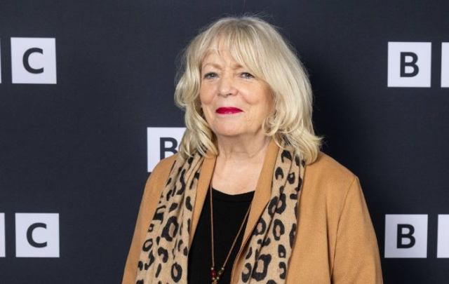 Famous British actress Alison Steadman stated that she was raped at the age of 16