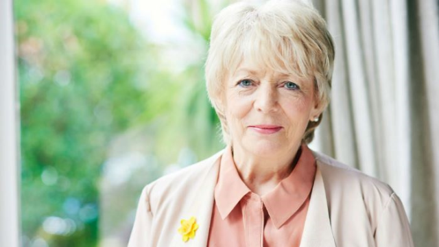 Famous British actress Alison Steadman stated that she was raped at the age of 16