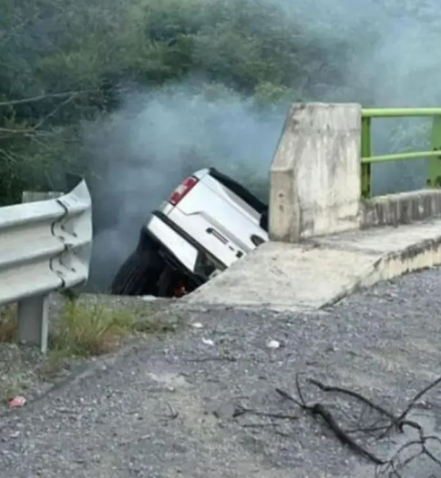 Королева красоты Мексики погибла в ужасной аварии