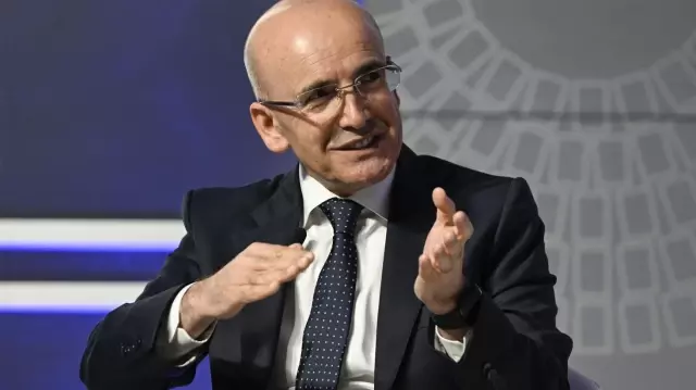 The Minister of Treasury and Finance, Şimşek, announced the group that evades taxes the most.