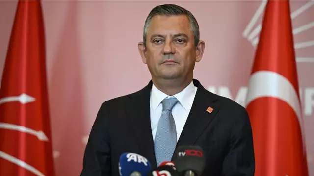 The Presidency responded to Özel's claim that 