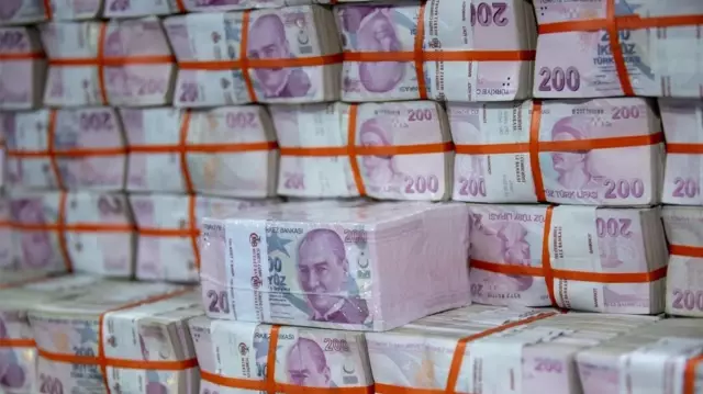 To support Turkey's exports, 43 billion lira is allocated.