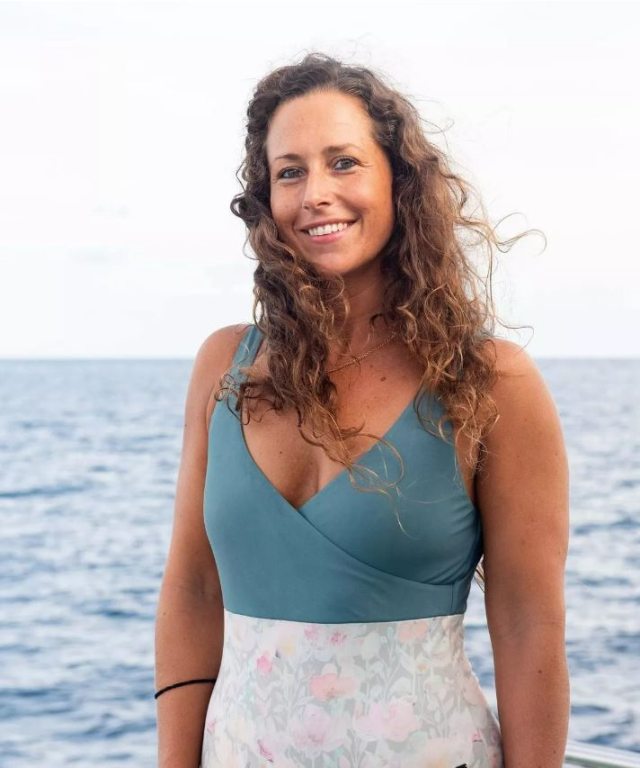 Famous surfer lost her life after being impaled by a swordfish