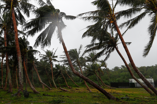 After Spain, now Taiwan: Thousands evacuated, many injured