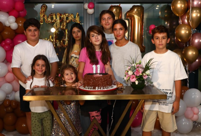 Acun Ilıcalı shared a photo with his daughter, everyone made the same comment