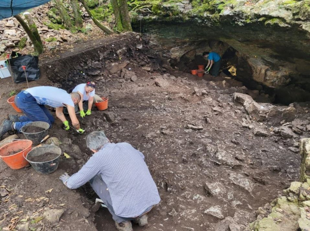 The 4000-year-old copper dagger found in Italy sheds light on the mysteries of the Copper Age