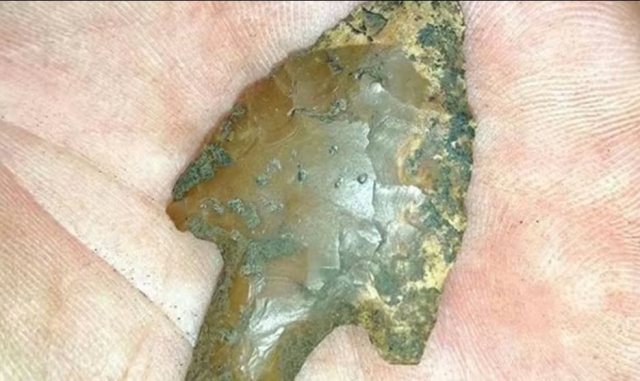 The 4000-year-old copper dagger found in Italy sheds light on the mysteries of the Copper Age