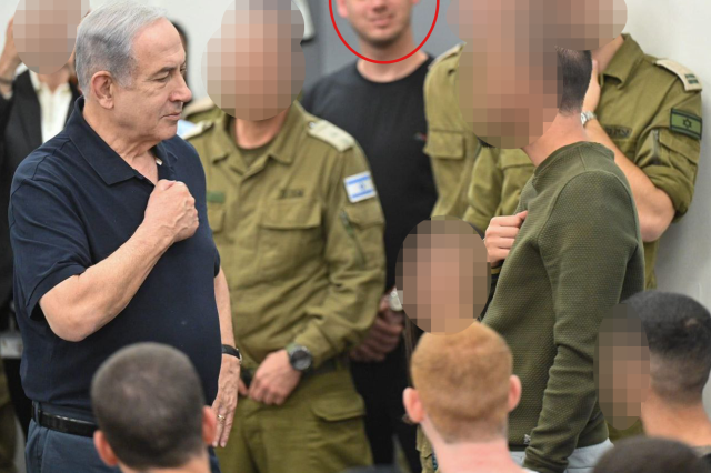 Four people, including Netanyahu's assistant, arrested for leaking confidential information from the Prime Minister's office