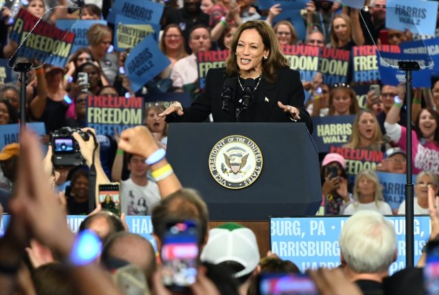 Trump or Harris! The US is at the polls to determine its 47th president