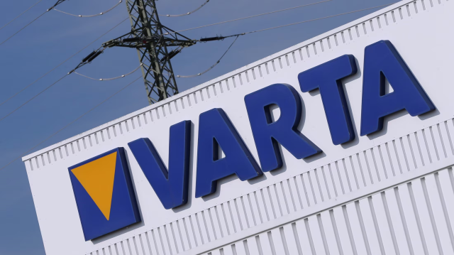 The 140-year-old German giant Varta is on the brink of bankruptcy