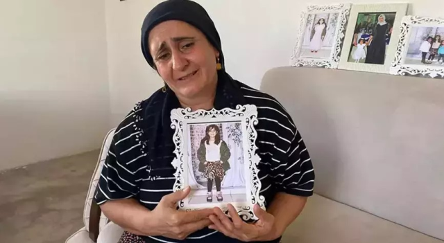 'Did Nevzat kill Narin?' Mother Yüksel Güran's striking response: Isn't it obvious?