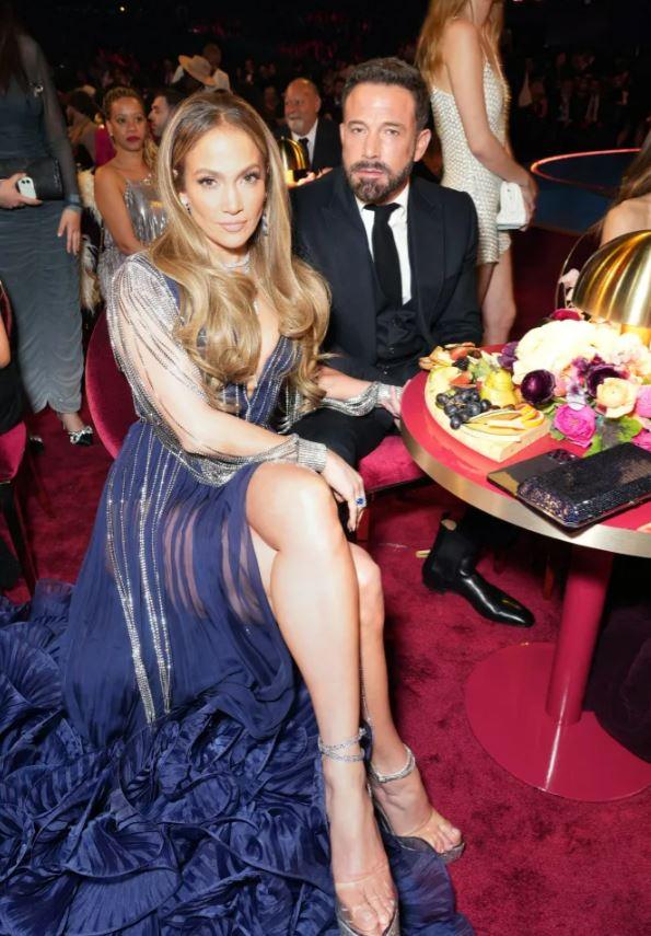 Jennifer Lopez dazzled at the London premiere of 'Unstoppable'