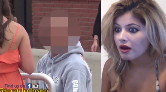Отчим Софии был пойман: Женатый мужчина пойман с 17-летней девушкой