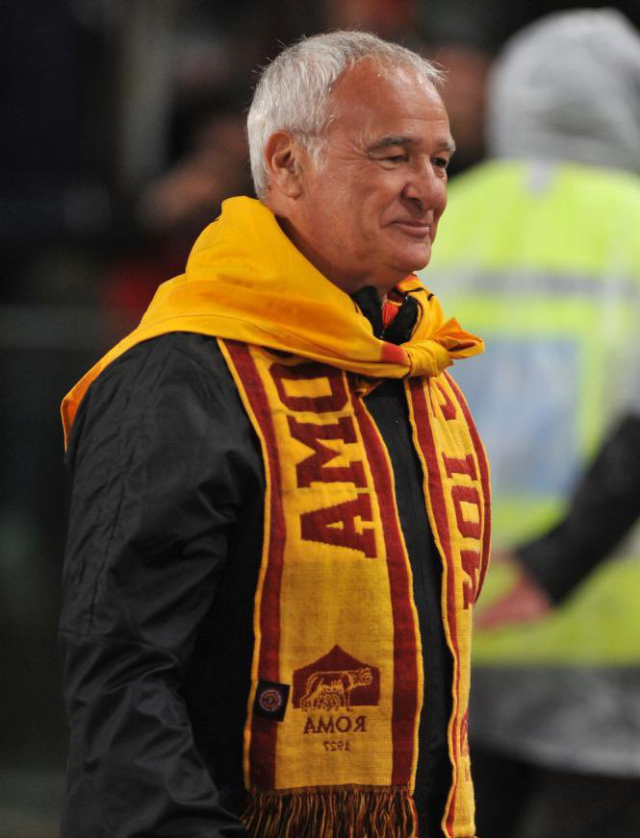 Gave up on retirement for his childhood love: Here is Roma's new head coach