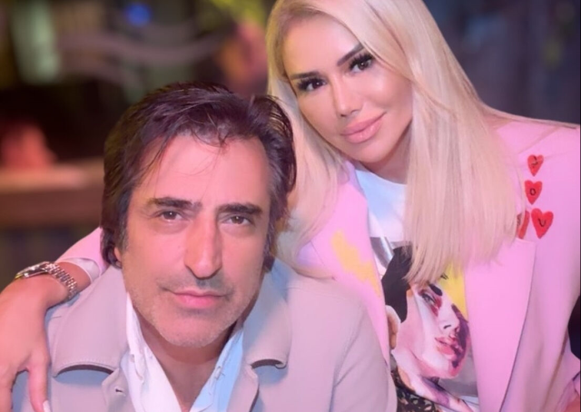 İbrahim Tatlıses erased his former daughter-in-law Ceylan in one fell swoop