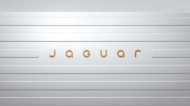 The world-famous automotive company Jaguar will have a new logo on its vehicles