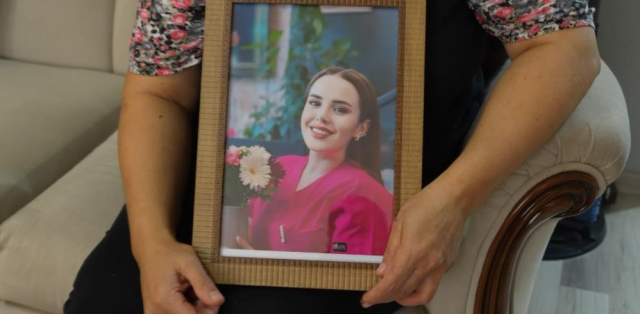 Conversations from the case of nurse Selen Bilgin's death related to the 'Yenidoğan gang' emerged