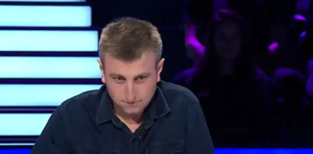 The request that surprised Oktay Kaynarca in Who Wants to Be a Millionaire?