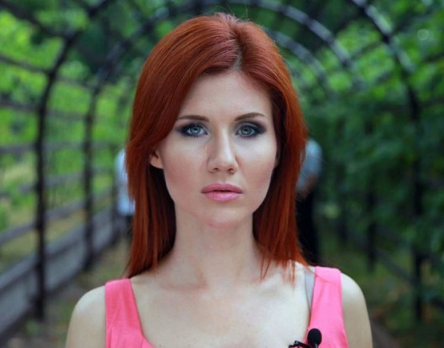 Russian spy Anna Chapman: Sex was my weapon
