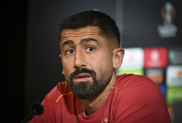 Kerem Demirbay's controversial statements about Turgut Doman