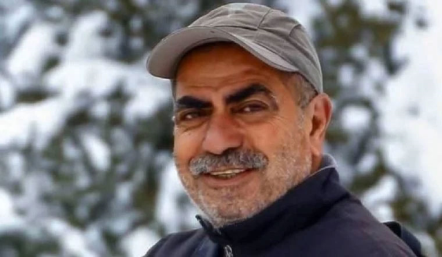 The former AK Party president lost his life after falling from a cliff