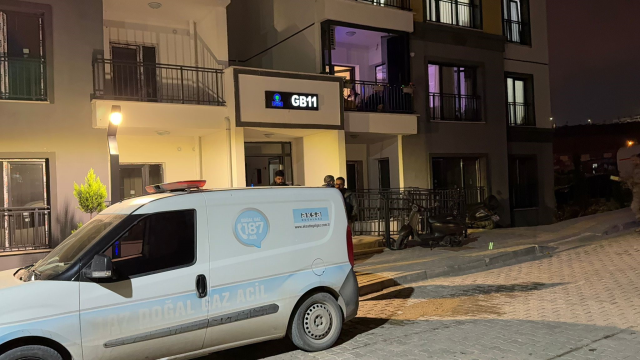 A mother and her 3 children were found dead in their home in Hatay