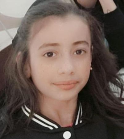 12-year-old girl missing in Diyarbakır