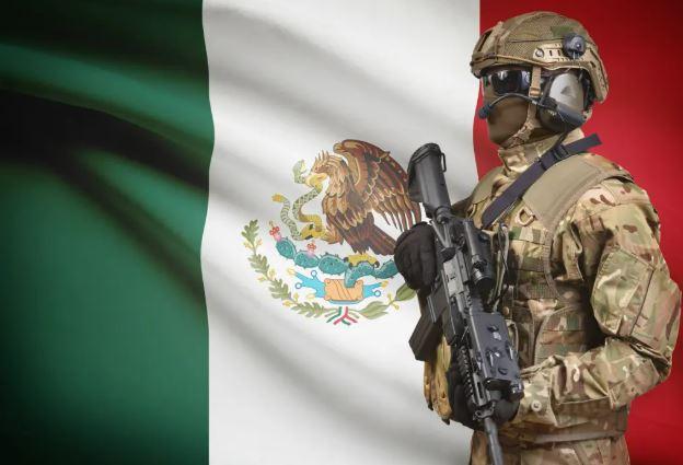 Mexican cartel leader killed in the conflict following the rooster fight