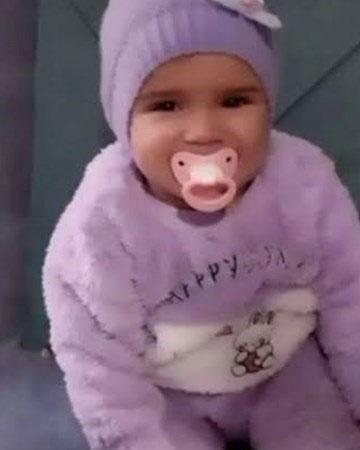 Shocking chain of negligence in Sıla's indictment: Mother threw the bloody diaper in the trash