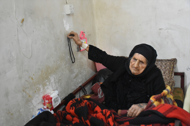 The 122-year-old living history recounts the Ottoman period in Iraq