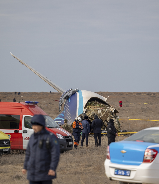 Azerbaijan Airlines has suspended flights to 10 cities in Russia