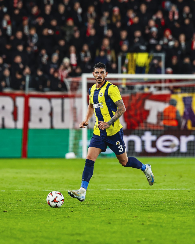 Fatih Terim has set his sights on Fenerbahçe's stars