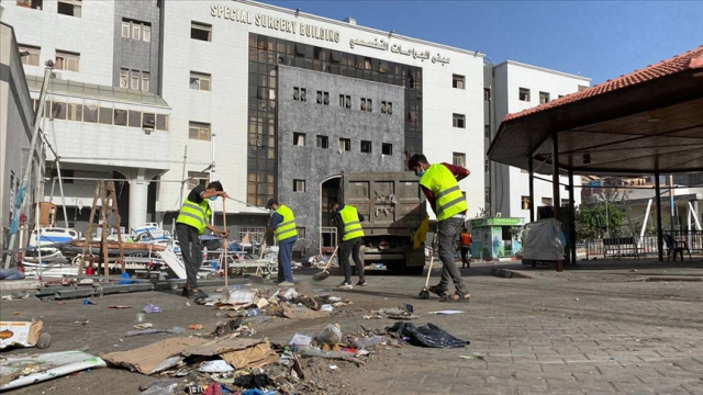 إليك 28 حدثًا بارزًا في عام 2024