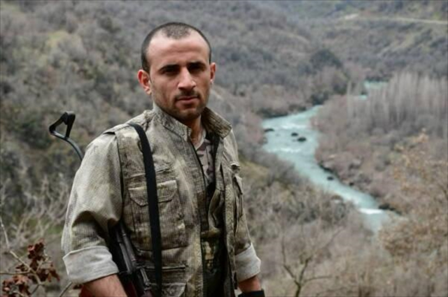 Targeted operation by MIT against PKK! So-called responsible Nusrettin Demir neutralized