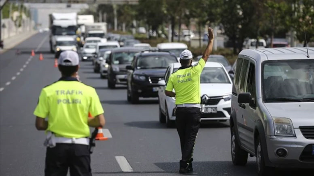 Traffic fines for 2025 have been announced