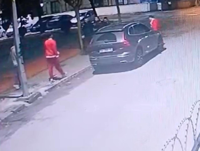 'Santa Claus' committed murder in Sakarya on New Year's Eve