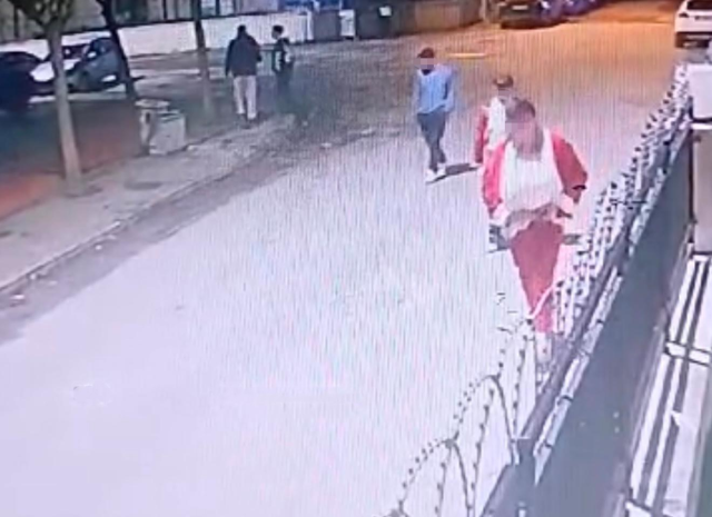 'Santa Claus' committed murder in Sakarya on New Year's Eve