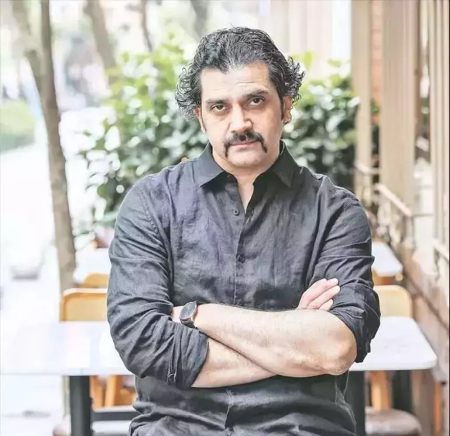 Singer Bayhan will act in Gassal