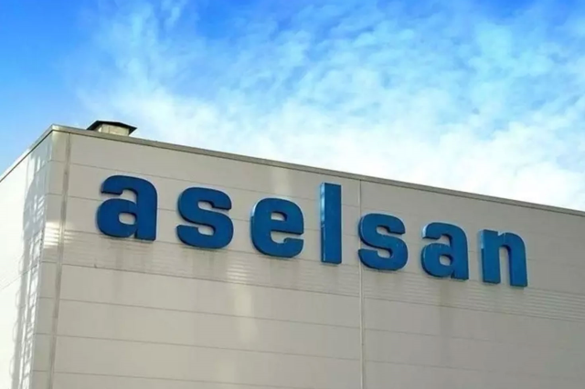 A major agreement between ASELSAN and the company owned by Aziz Yıldırım