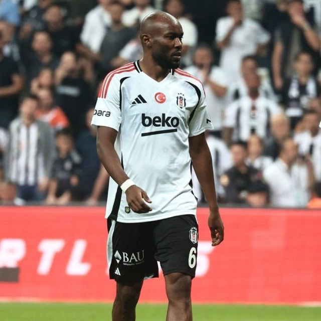 A surprising suitor for the player declared unwanted at Beşiktaş